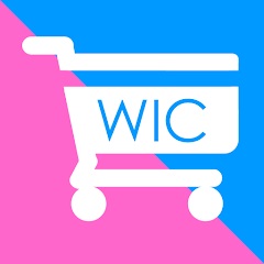 WIC Shopper App on Apple or Android